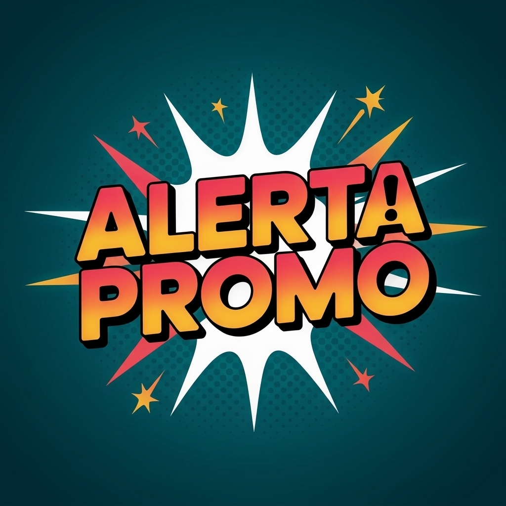AlertaPromo